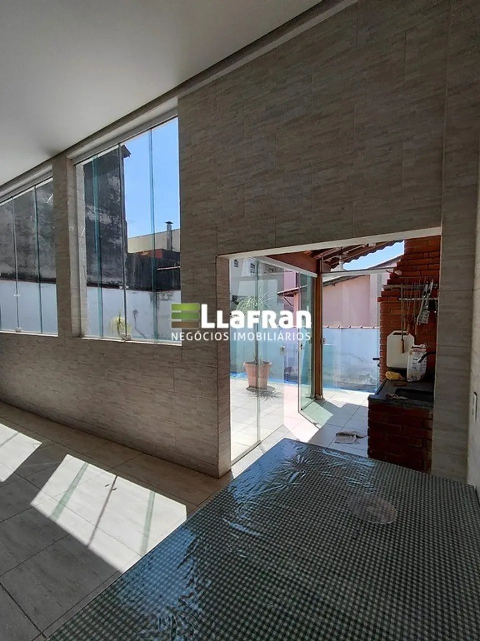 Casa com Piscina em Taboão da Serra - Foto 2