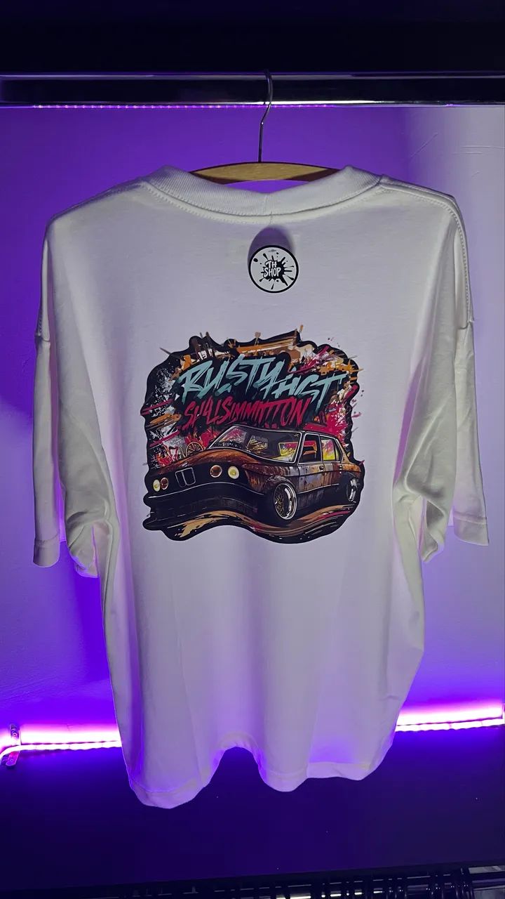 Oversized Suedine  - Foto 2