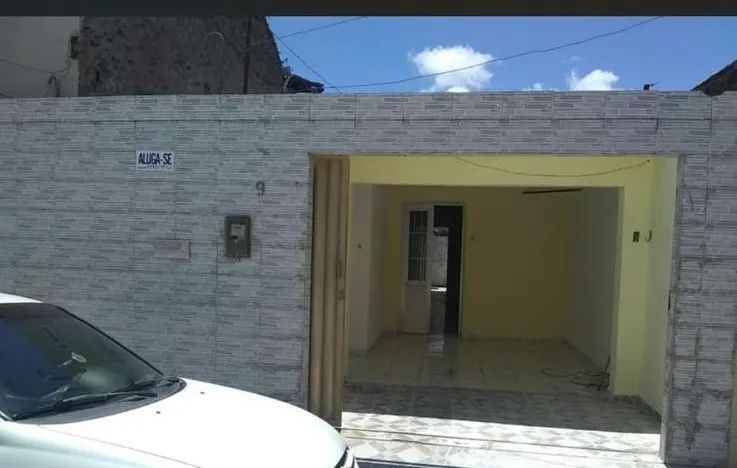 CASA CENTRO SATUBA BAIXOU 300,00 mil  - Foto 2