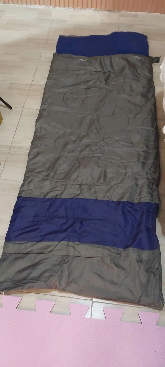 SACO DE DORMIR (NAUTIKA) - Foto 2