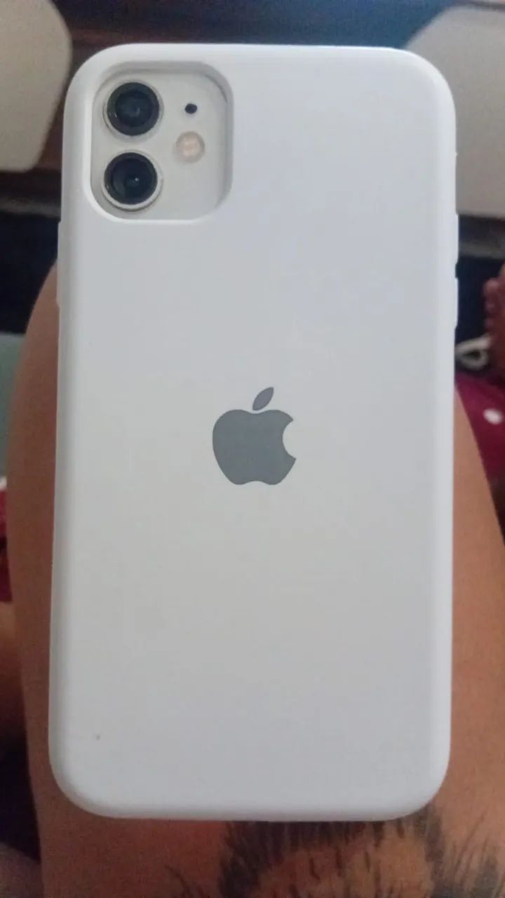 iPhone 11 com avaria  - Foto 3