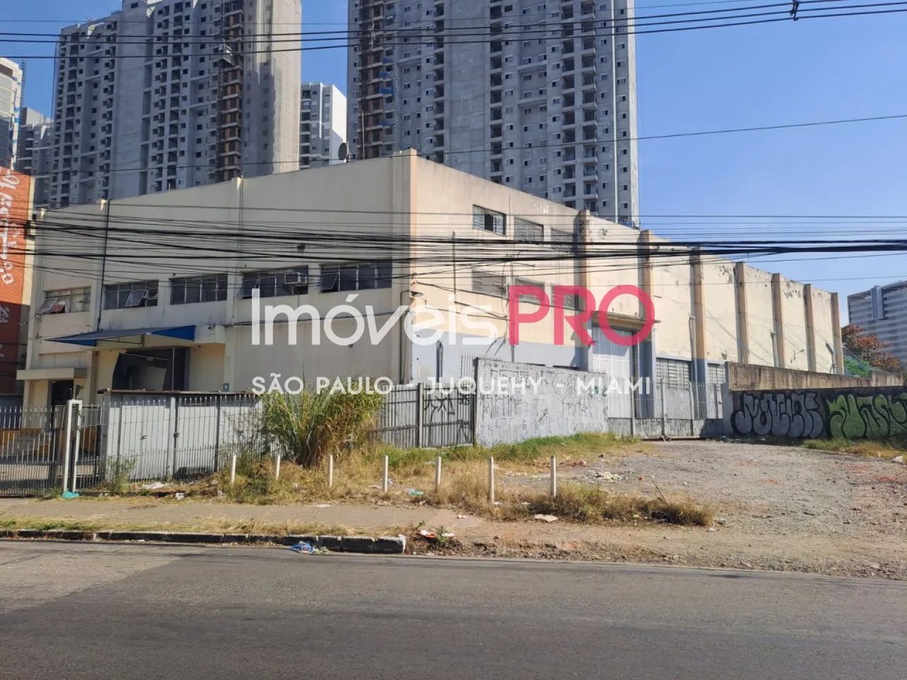 Terreno, Água Branca - São Paulo - Foto 2