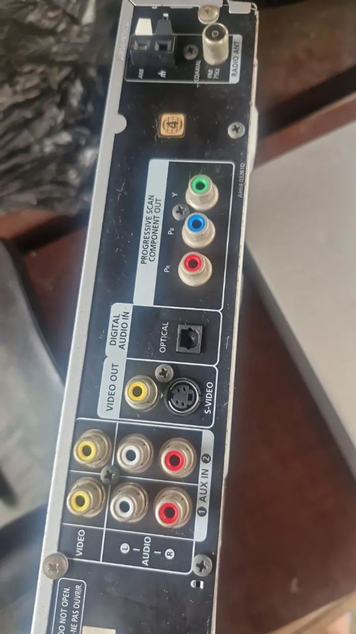 Home theater - Foto 5