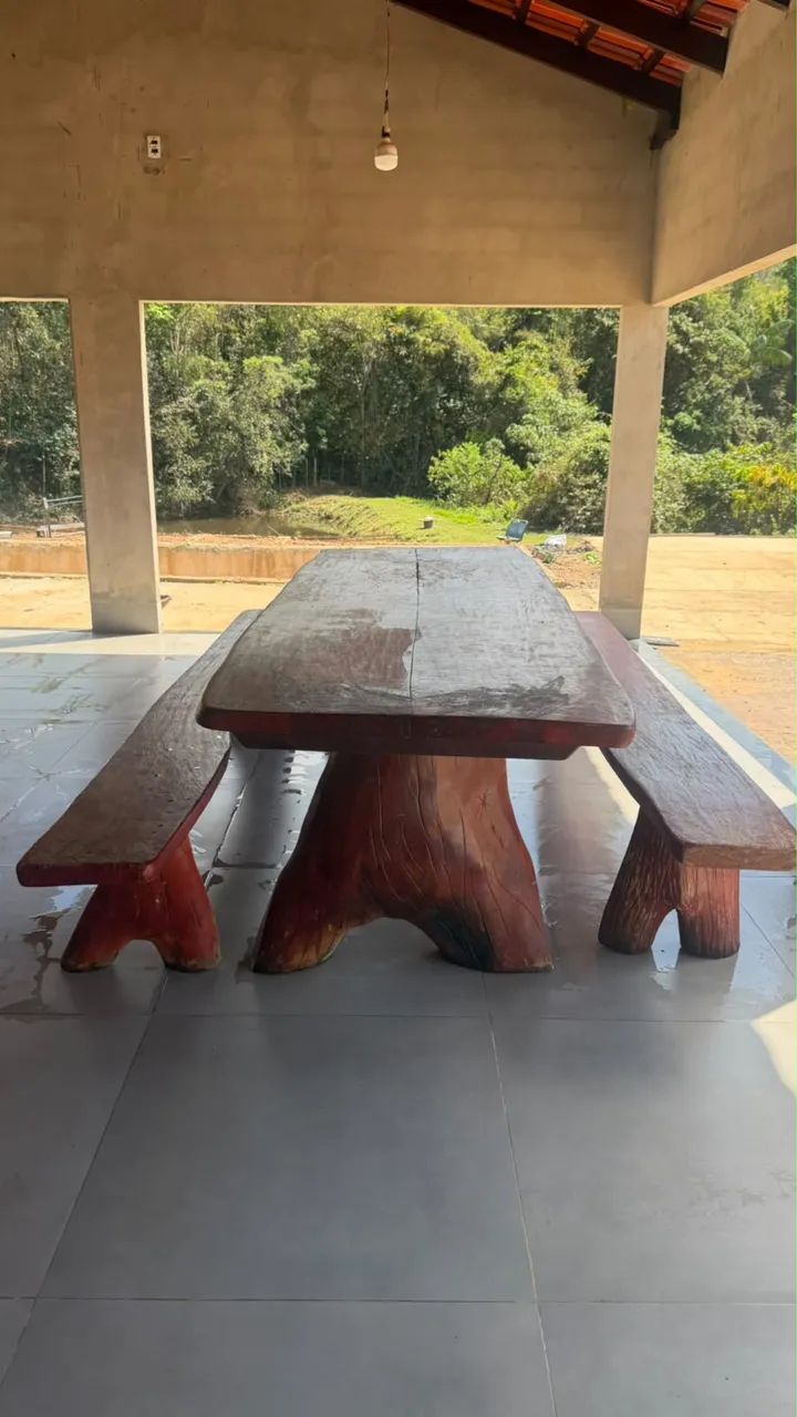 Vendo mesa - Foto 2