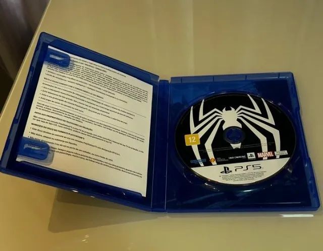Jogo Marvel's Spider-Man 2 para PS5 - Foto 4