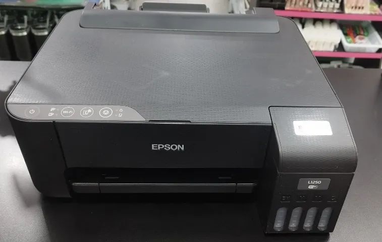 Impressora Epson L1250 - Foto 2