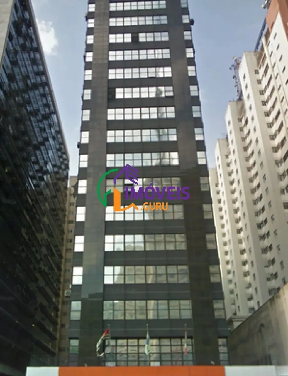 CONJ. COMERCIAL - BELA VISTA - SP