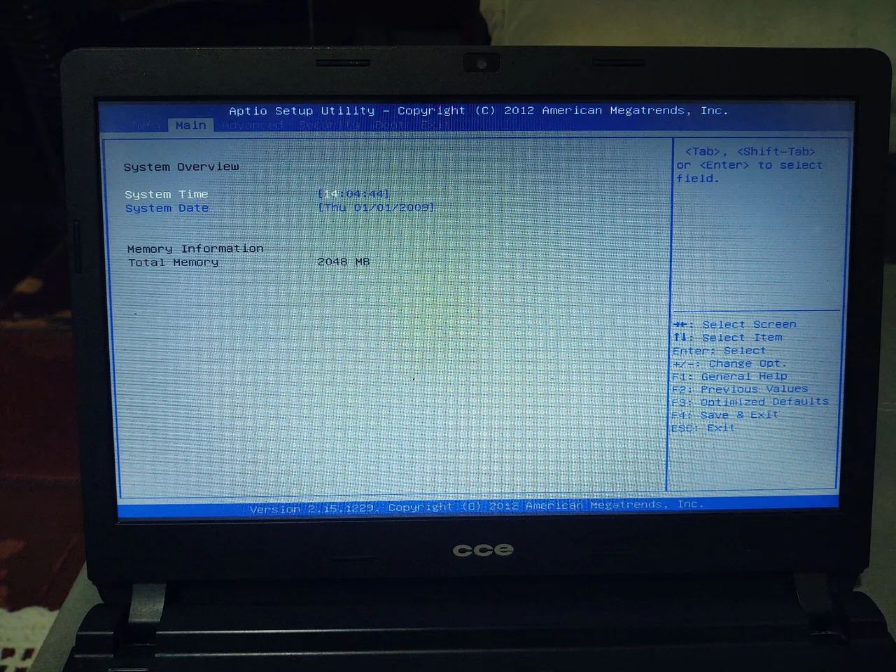 Notebook CCE Win (Ultra Thin 25) sem HD - Foto 5
