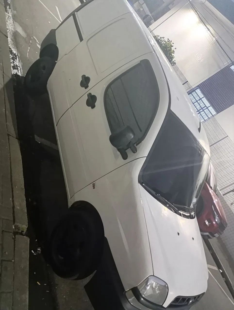 Vendo ou troco  - Foto 4