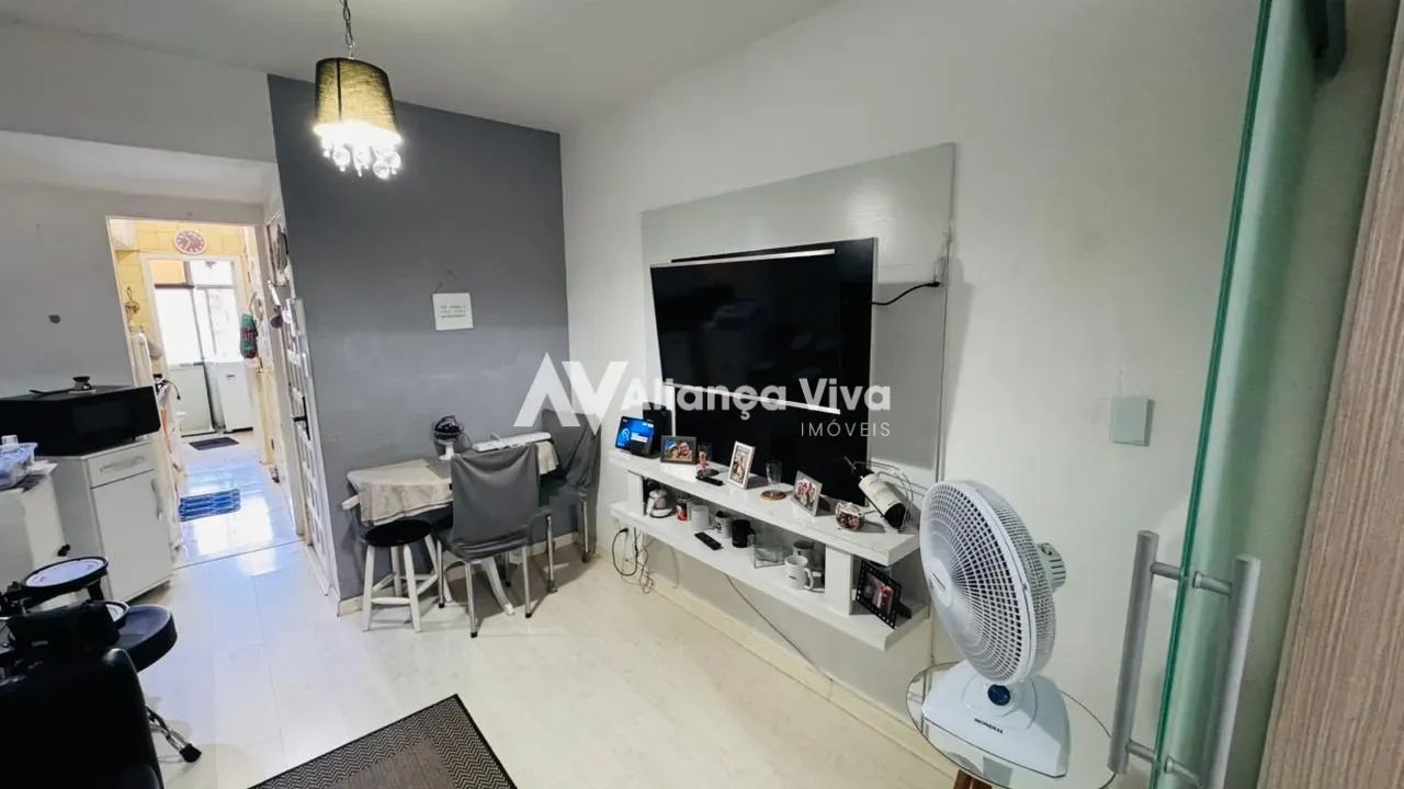 Catete | Apartamento 1 quarto - Foto 4