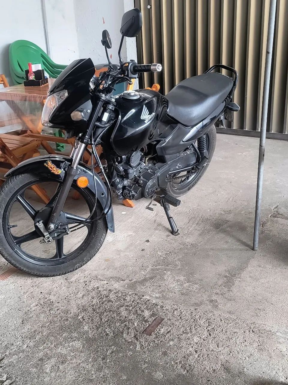 Moto - Foto 3
