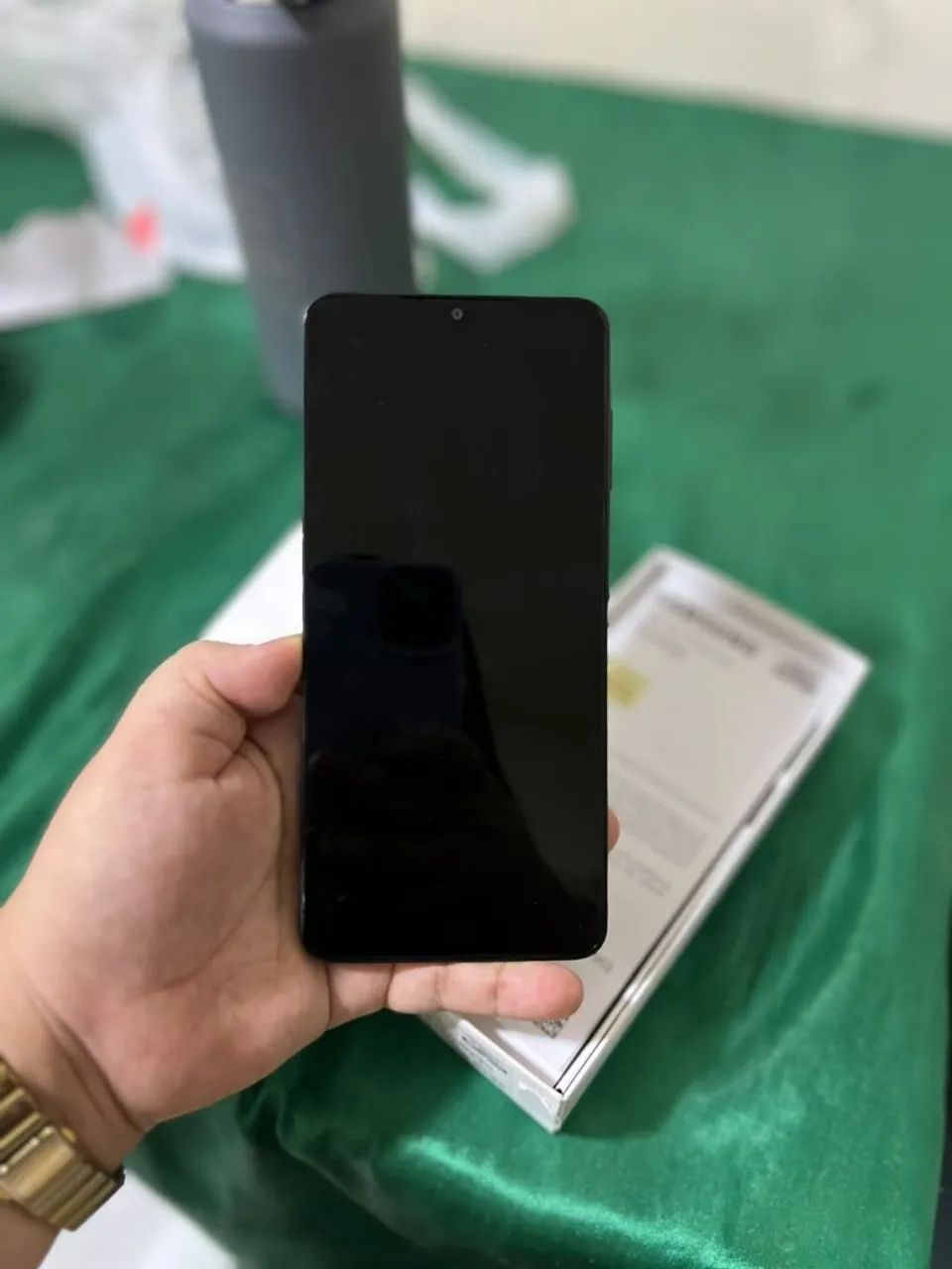 Celular A07 - Foto 5