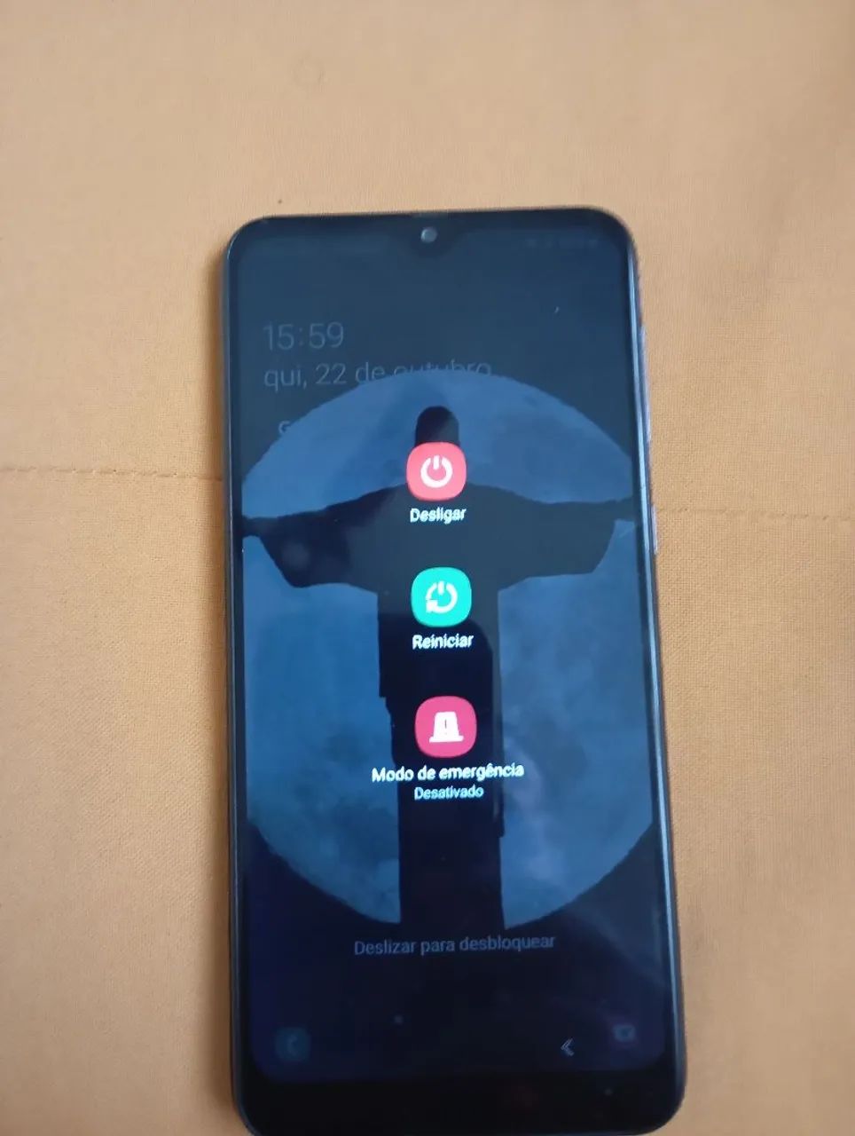 Vendo Samsung Galaxy M30 - Foto 3