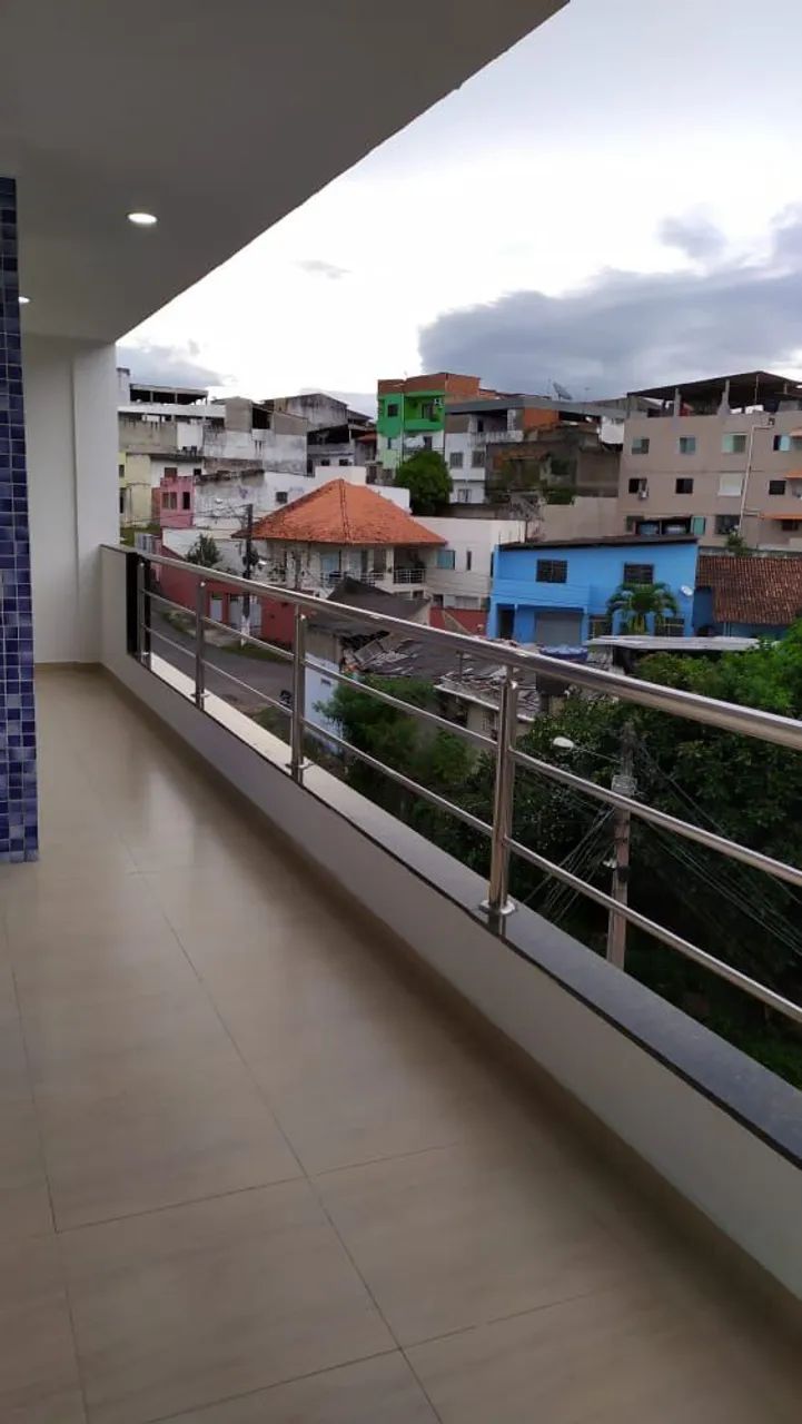 APTO AMPLO NO CONCEIÇÃO  - Foto 3