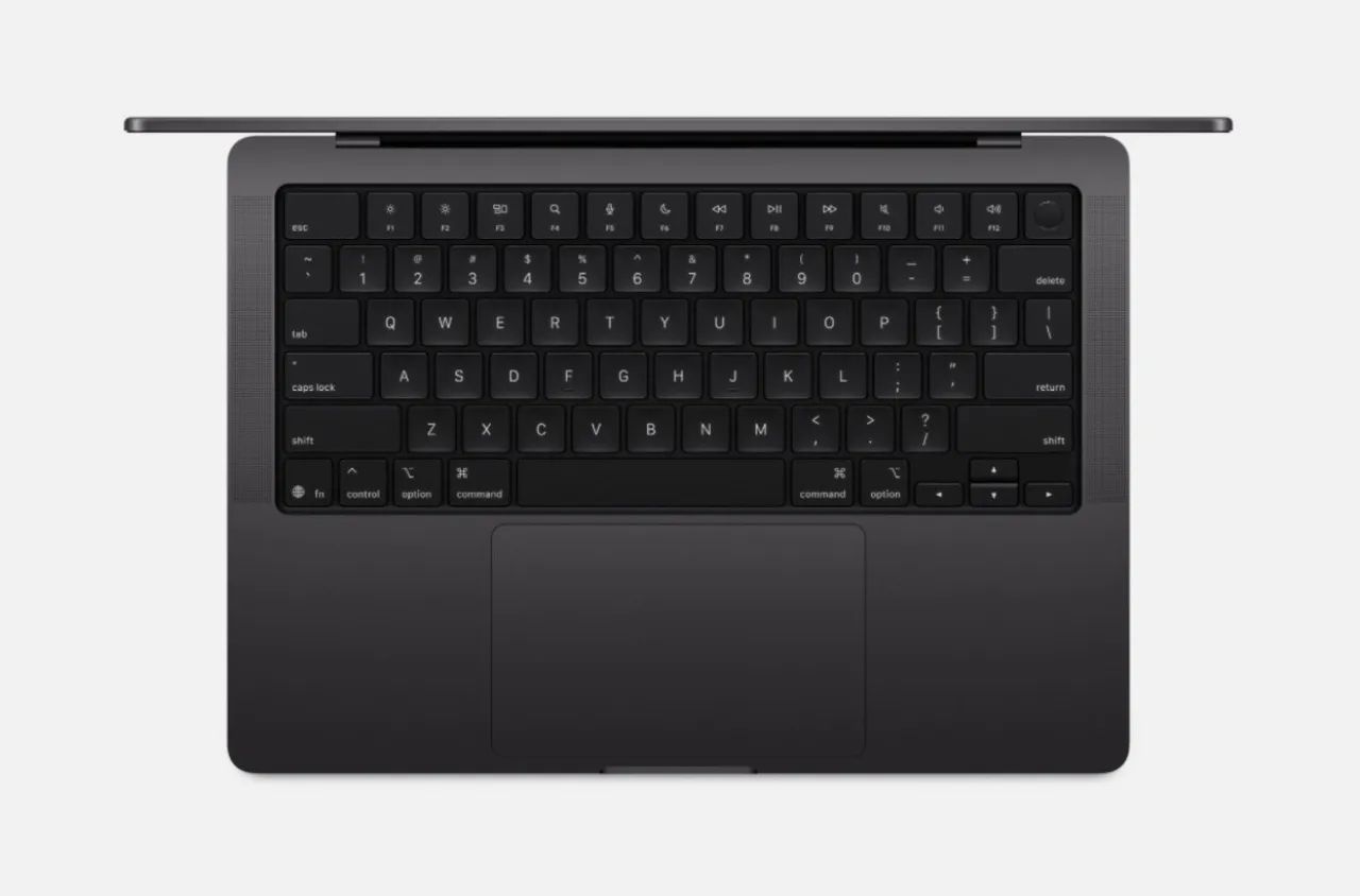 MacBook Pro M5 Pro 24/1TB 14 polegadas  - Foto 2