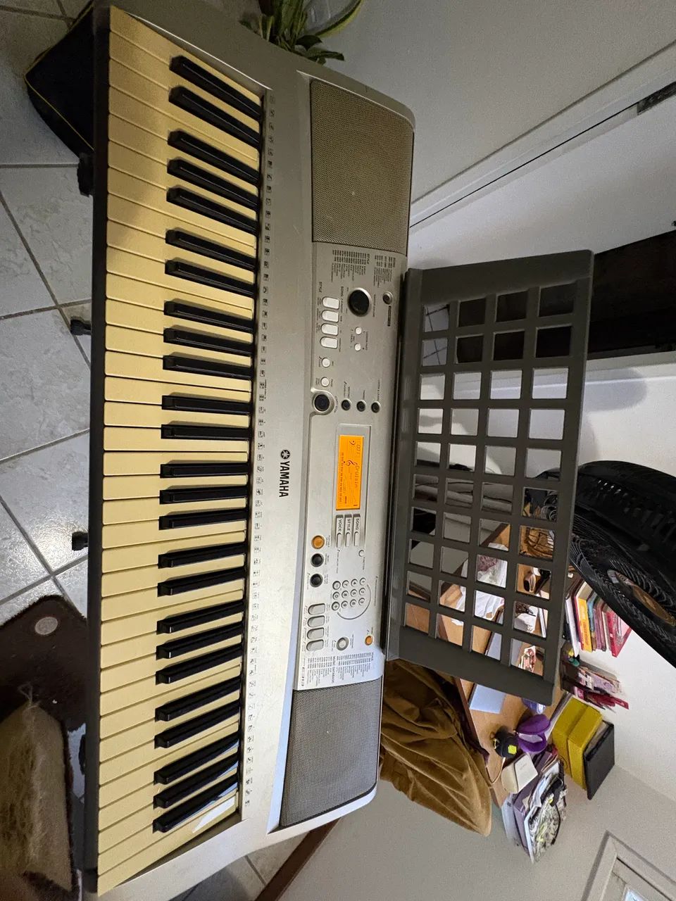 Teclado - Foto 3