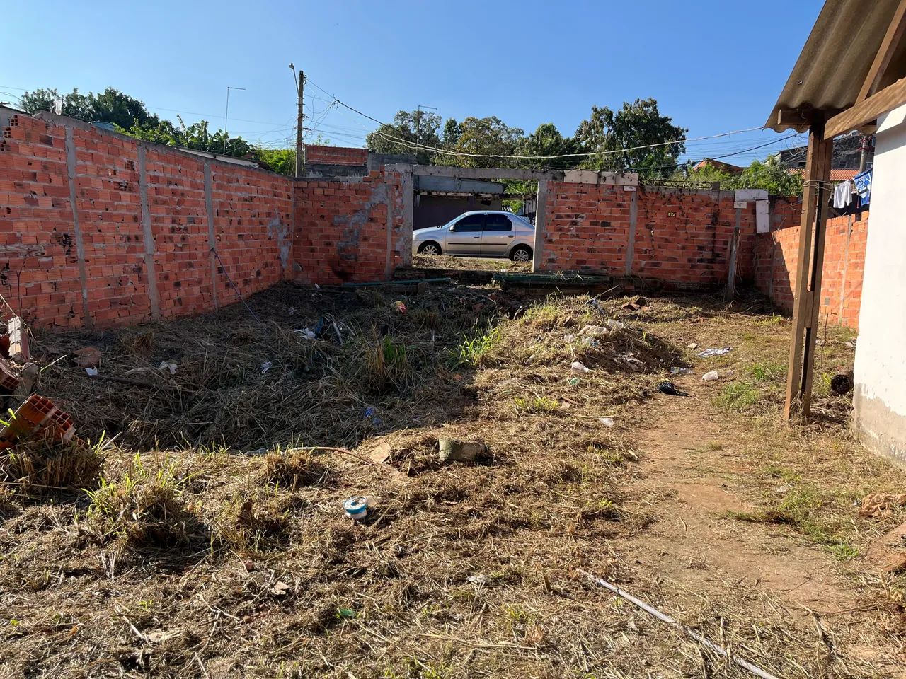 Vendo Casa, Terreno, Chácara - Foto 5