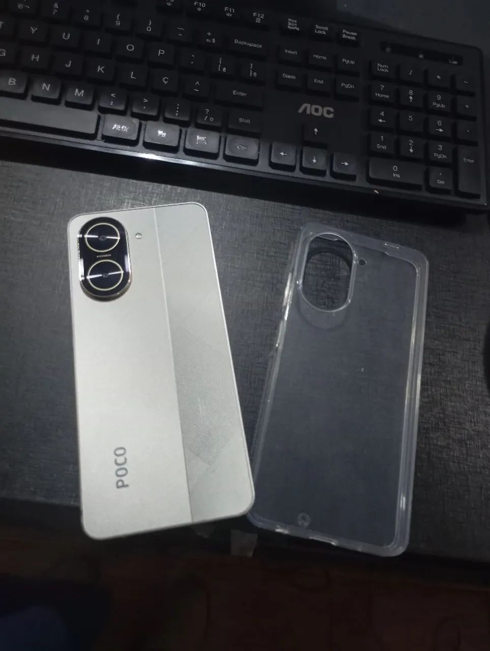 POCO C71 - Foto 2