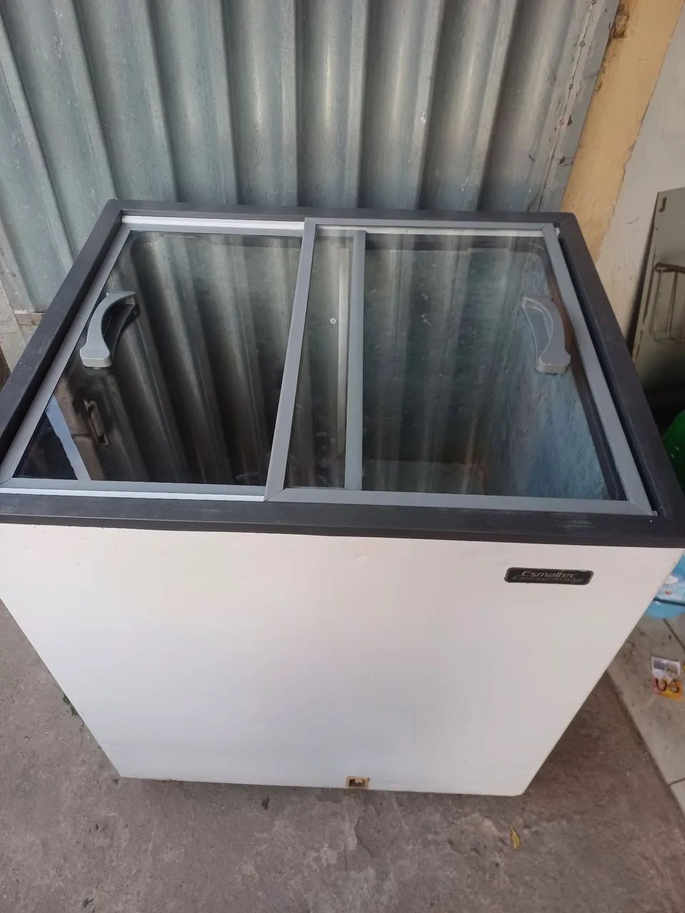 Freezer 