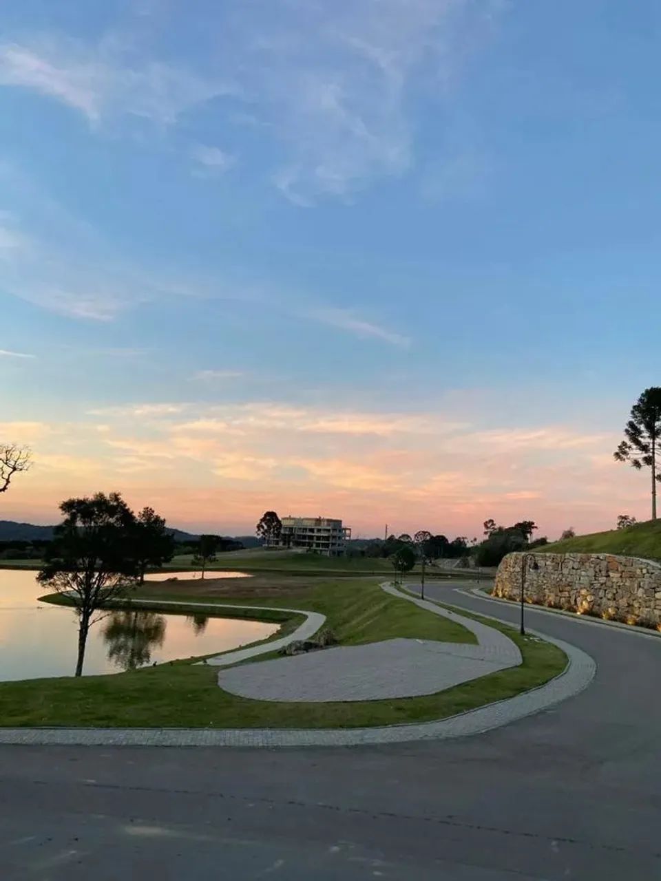 Lote em condomínio em Estrada RS235 - Laken - Gramado/RS - Foto 7