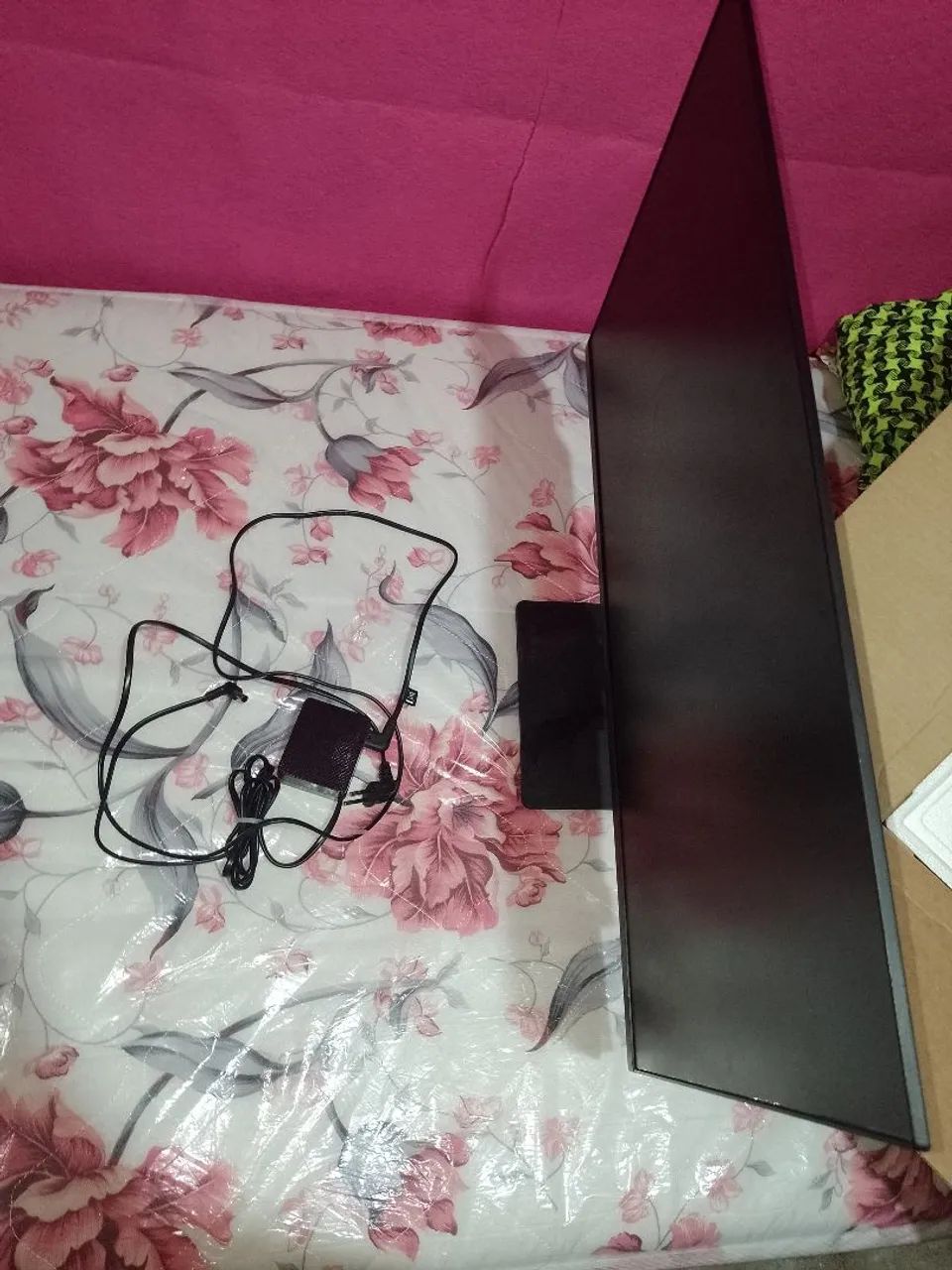 Monitor Samsung 27 polegadas  - Foto 4