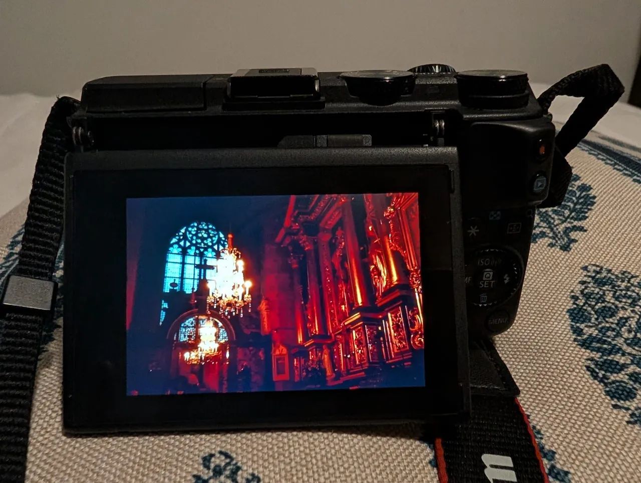 canon eos m3 - Foto 5