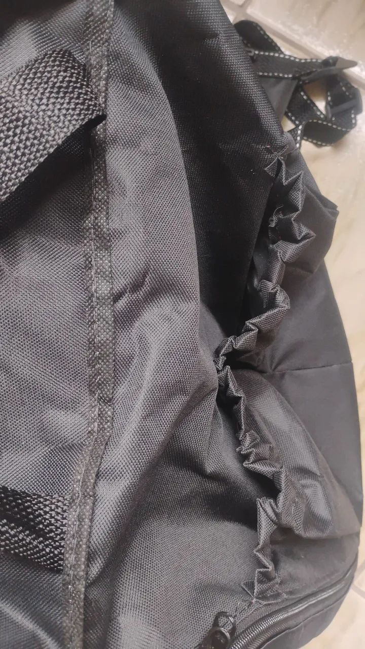 Vendo bag de motoboy - Foto 4