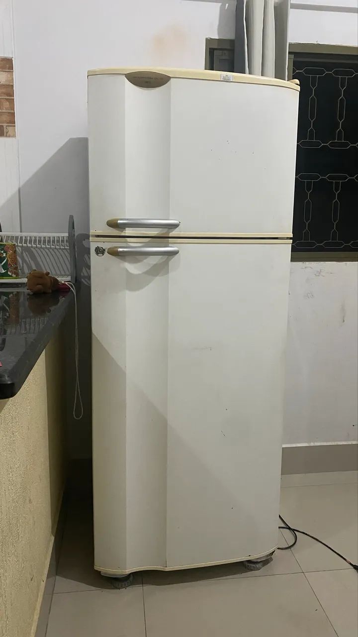 Geladeira  - Foto 2