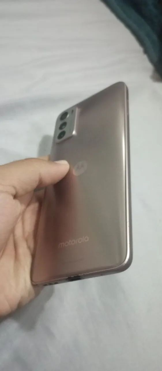 Motorola Moto G42 - Foto 3
