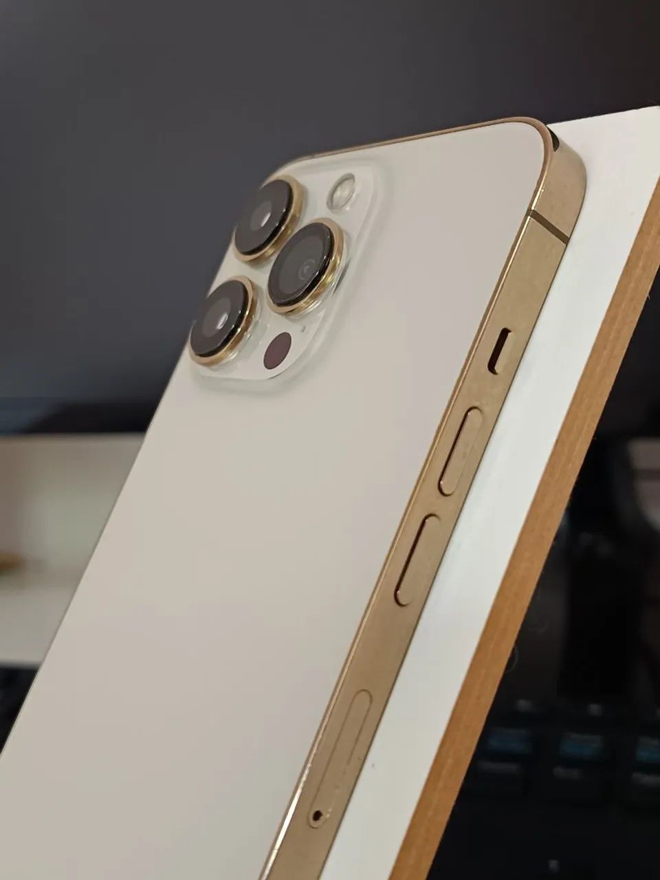 iPhone 13 Pro 256gb - Celulares e Smartphones - Vila Ipiranga
