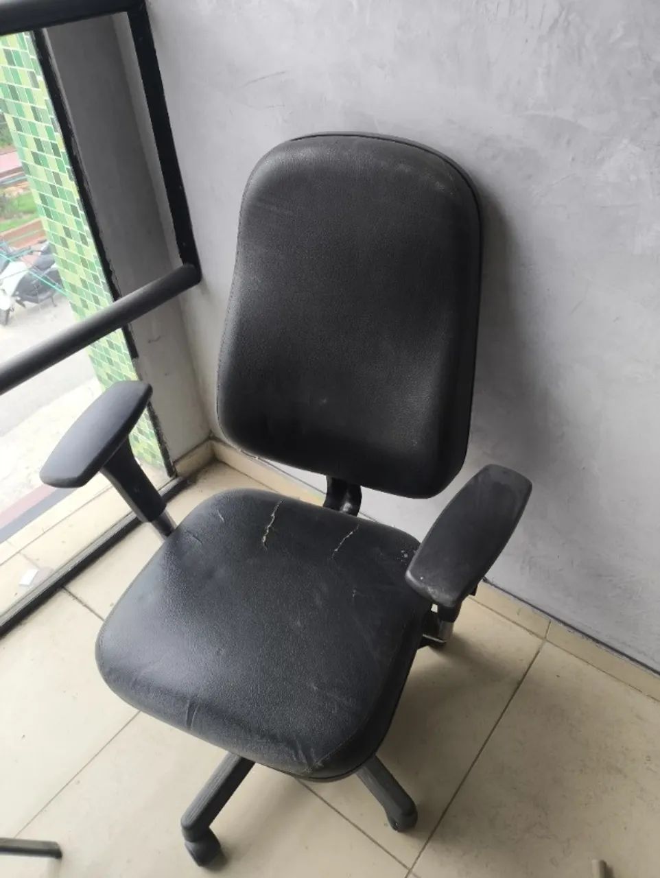 CADEIRA EXECUTIVA - Foto 2