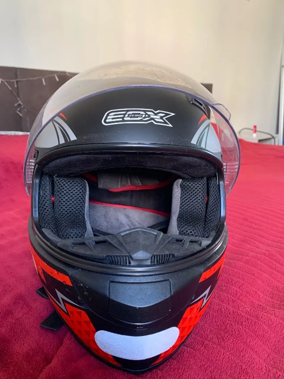 Capacete  - Foto 4