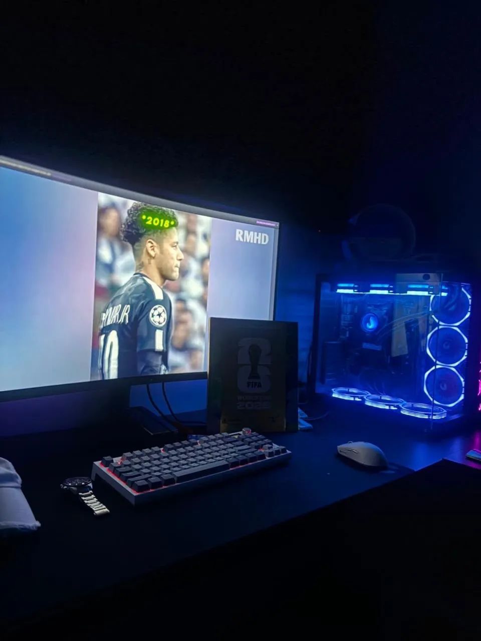 PC GAMER 