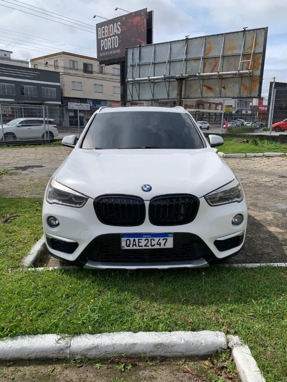 BMW X1 Sdrive 20I X-line 2.0 TB Active Flex 2017 - Foto 2