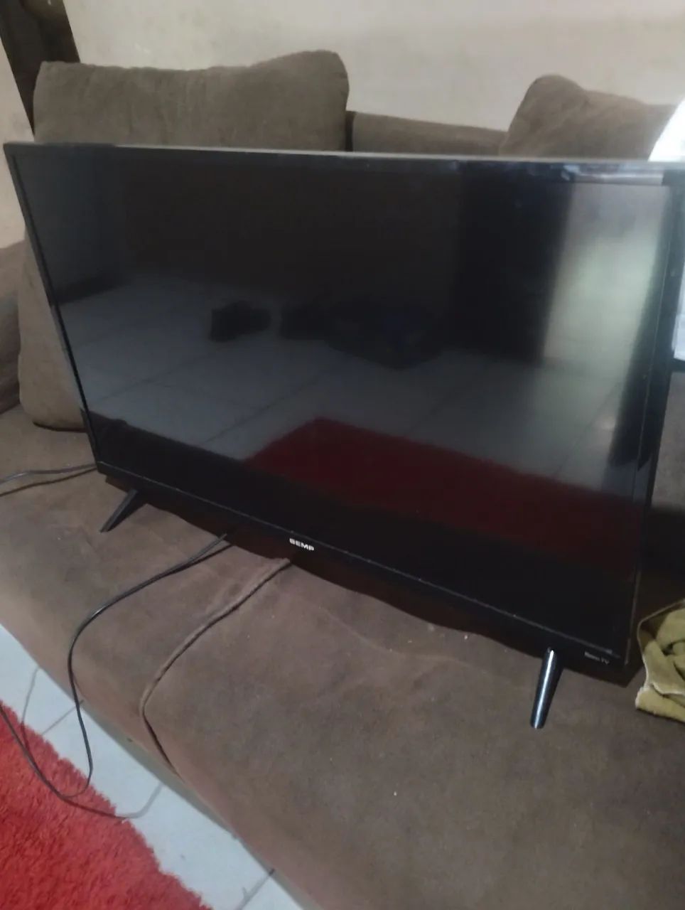 Tv led 32 semp - Foto 3