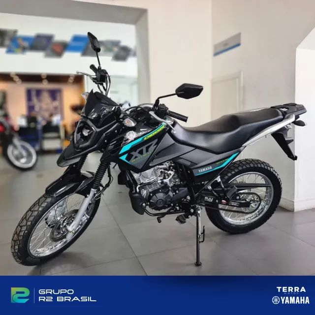 CROSSER S 0KM 2026 - Foto 3