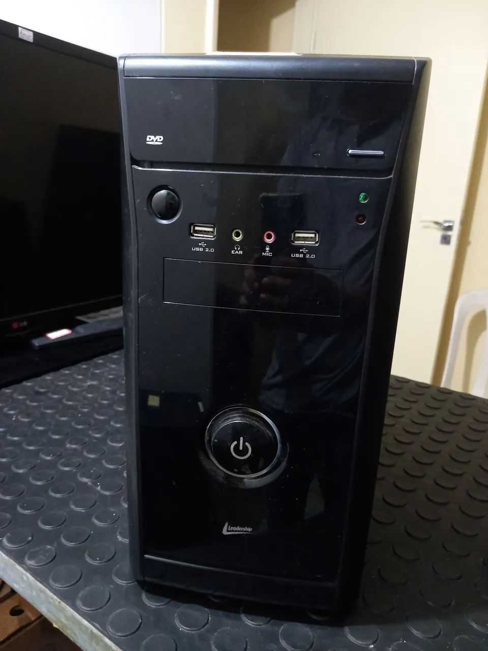 PC i5/ 8GB RAM/ (Só CPUs) - Foto 2