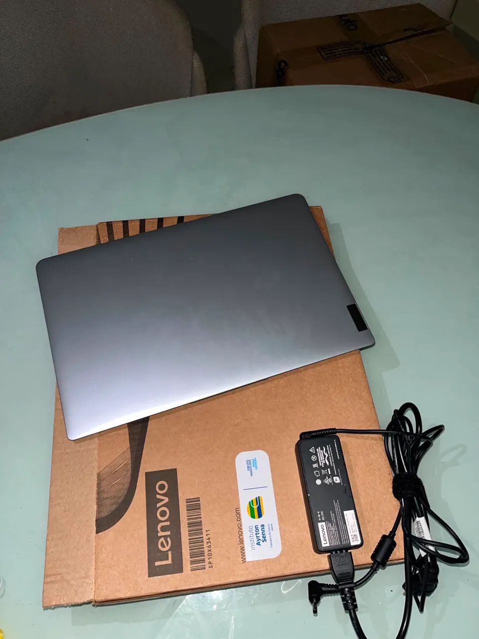 Notebook da Lenovo - Foto 4