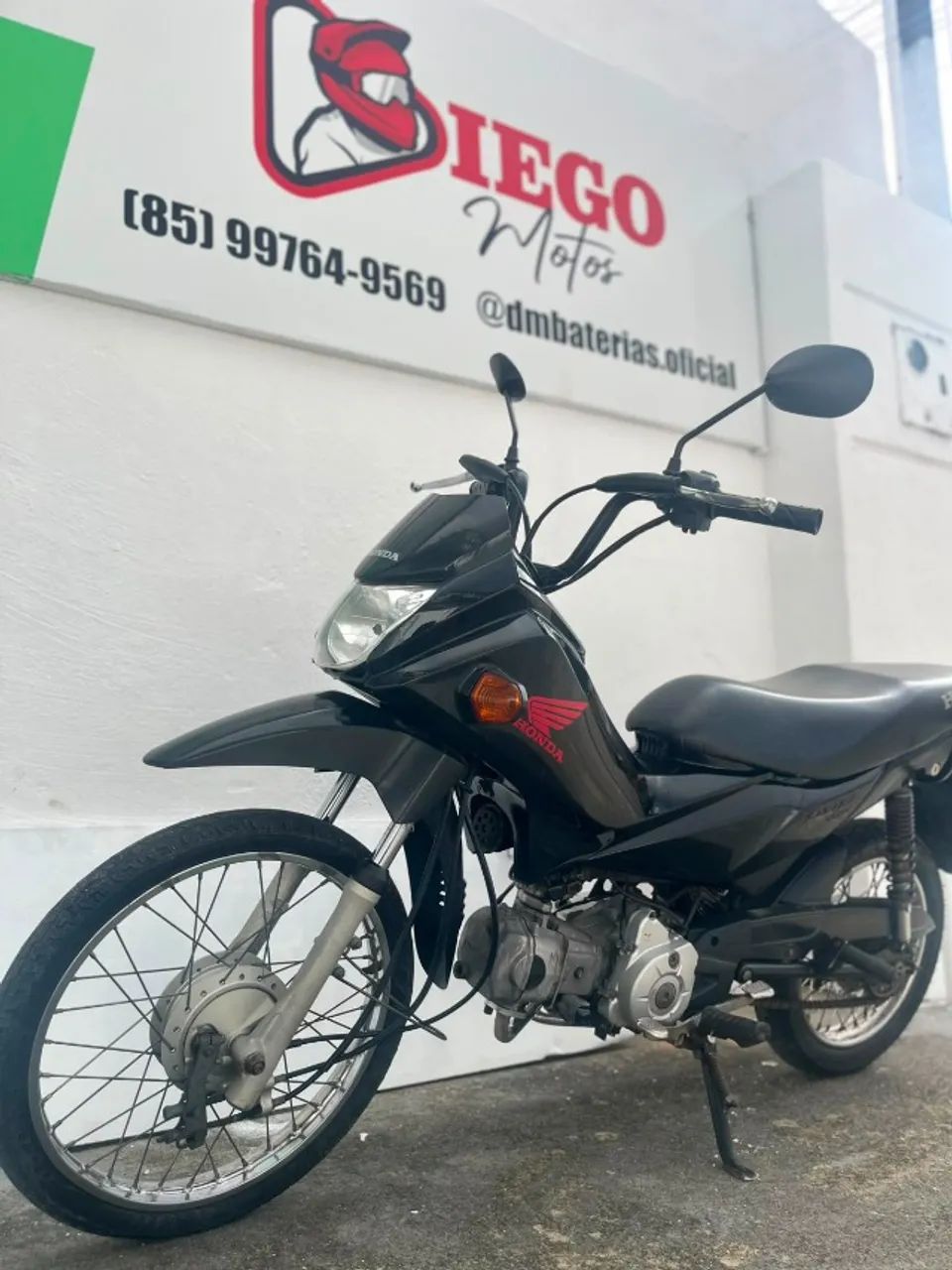 honda pop 2023 - Foto 2