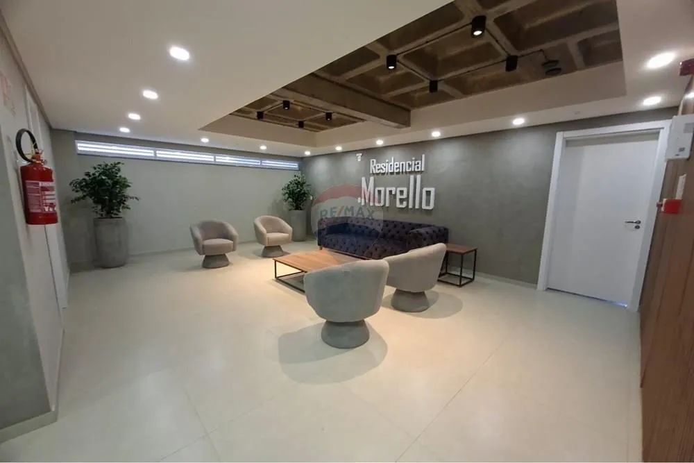 EDIFÍCIO MORELLO - Foto 2
