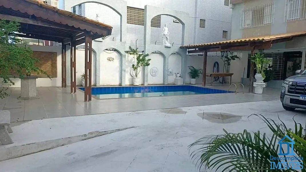 Casa 350m² com Piscina em Boa Viagem - Foto 2