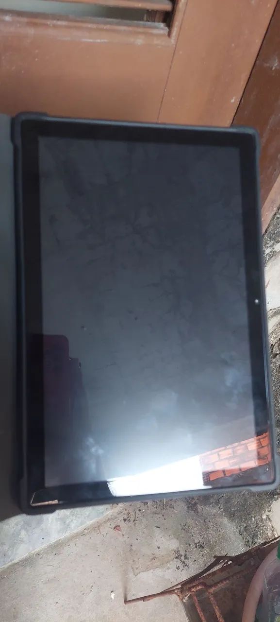 Tablet A06 Plus 256Gb e 8 de Ram