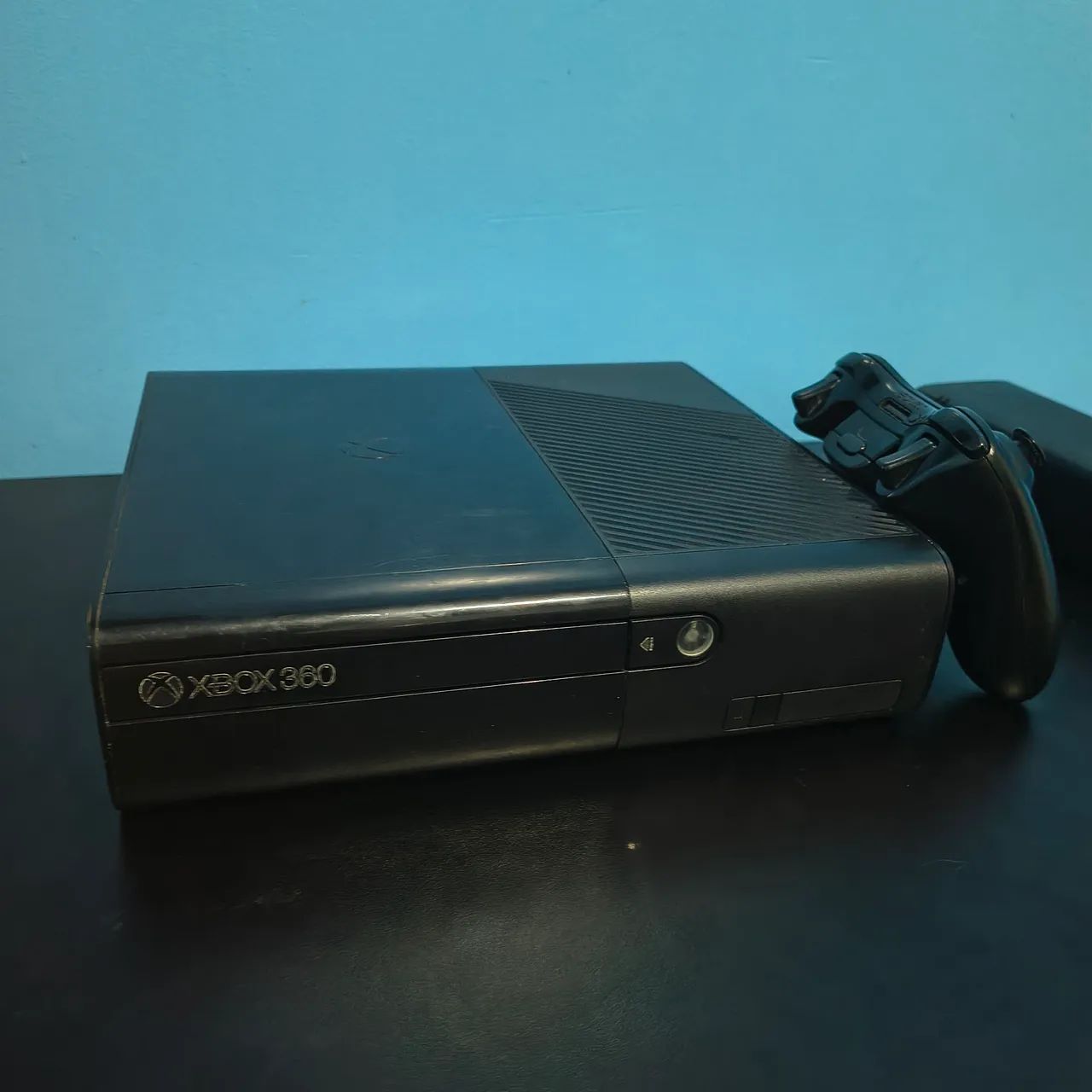 Xbox 360 desbloqueado  - Foto 3