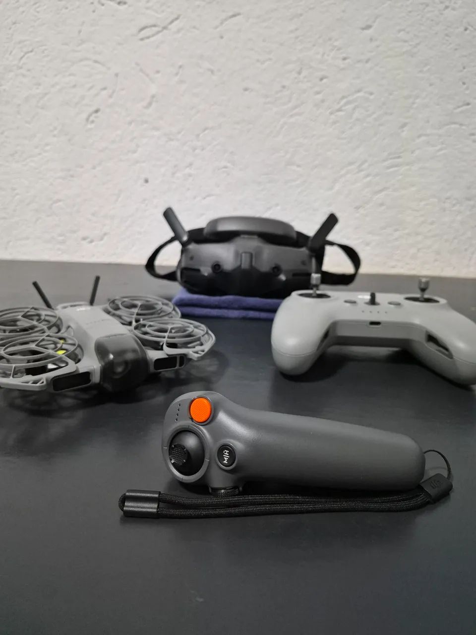 Dji neo 2 fpv - Foto 5