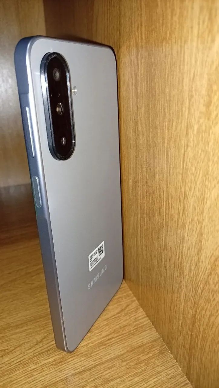 Samsung A17 128g - Foto 3
