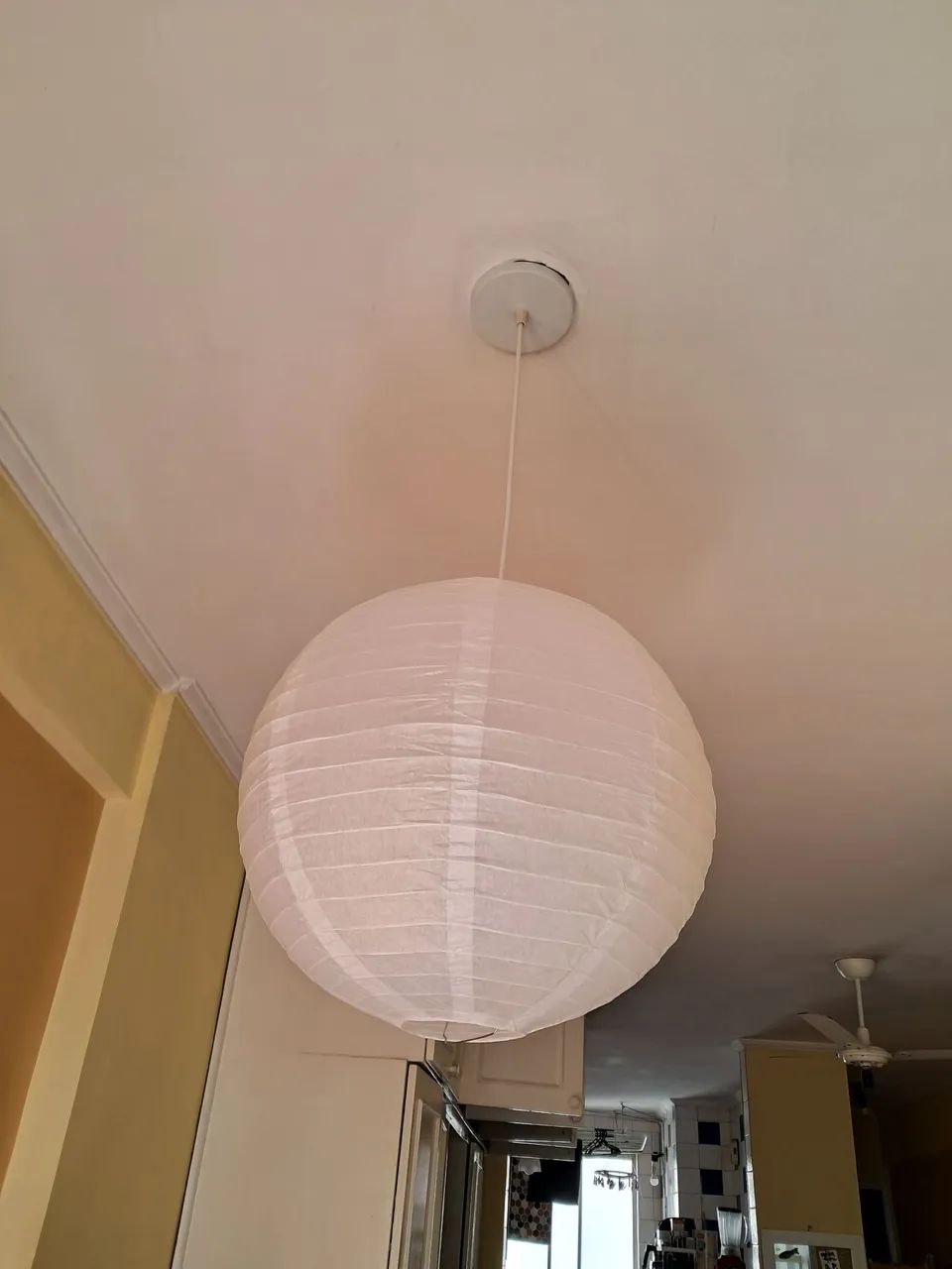 Luminária Japonesa  - Foto 4