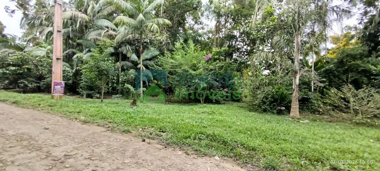 Lotes a Venda em Morretes