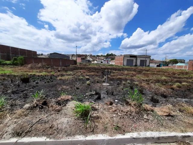 Terreno Luar de Vitória - Foto 4