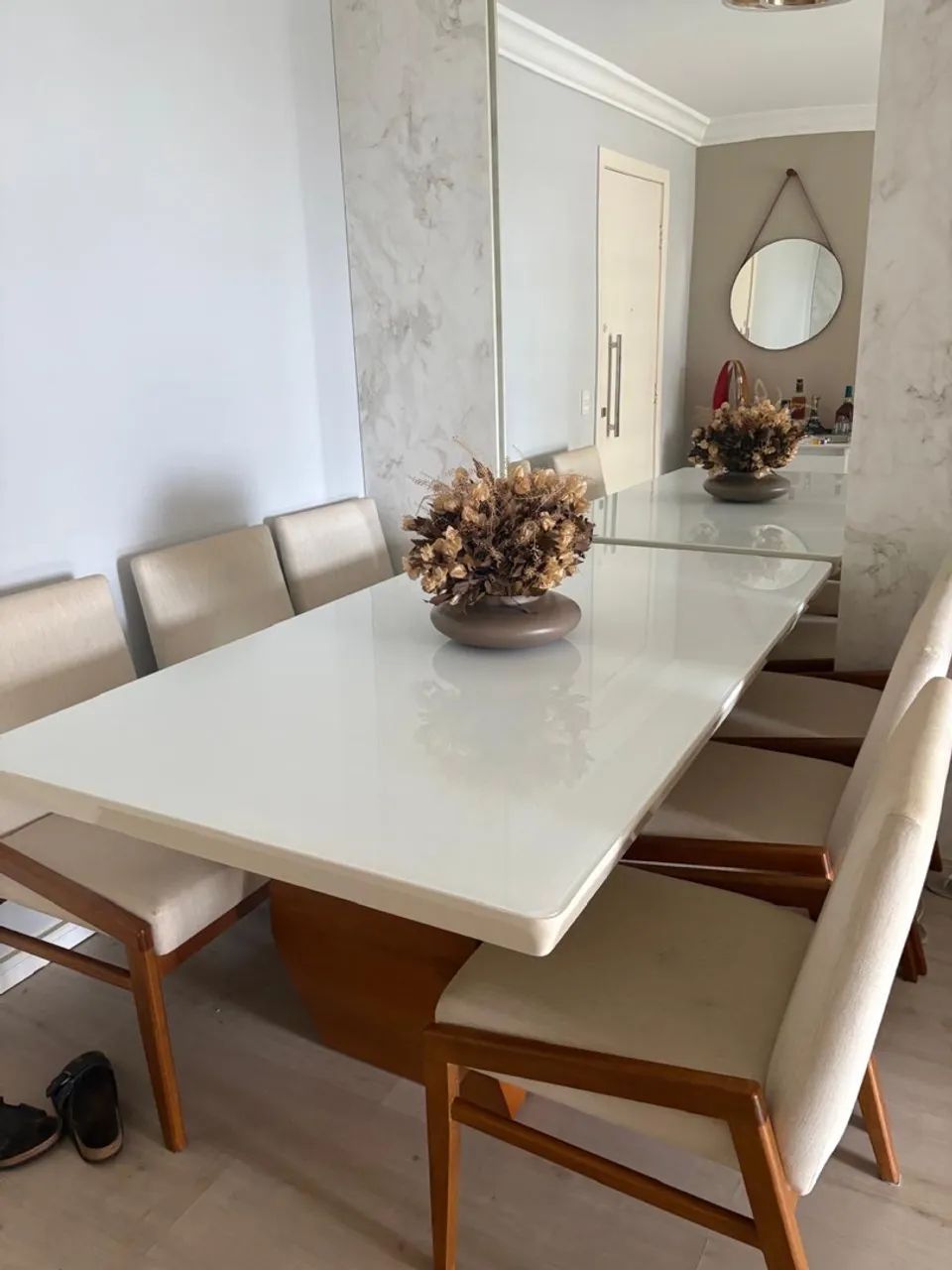 Mesa de jantar  - Foto 2