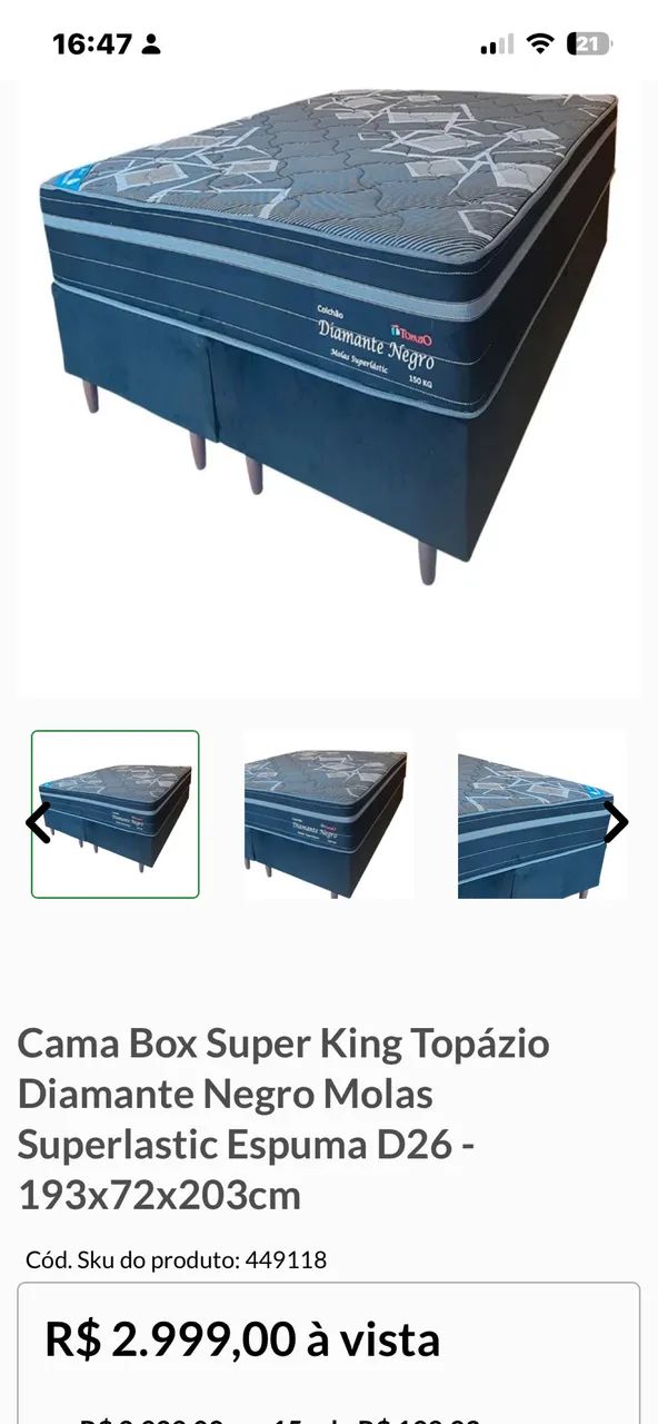 Cama 